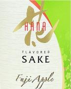 Hana - Fuji Apple Sake 0
