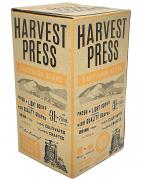 Harvest Press - Valle Central Sauvignon Blanc Bag-in-Box 3 L 0