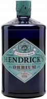Hendrick's Orbium Gin
