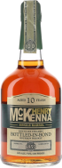 Henry McKenna Bottled-in-Bond 10yr Single Barrel Bourbon