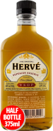 Herve VSOP Brandy 375ml