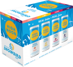High Noon - Snow Bird Variety 8-pack Cans 12 oz