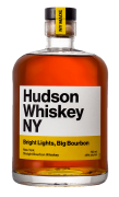 Hudson - Bright Lights, Big Bourbon 0
