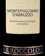 Il Roccolo - Montepulciano 3 for $25 Bin 0