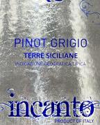 Incanto - Terre Siciliane Pinot Grigio 1.5 0
