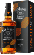 Jack Daniel's McLaren McLXJD 2023 Edition Tennessee Whisk Lit