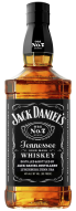 Jack Daniel's - Tennessee Whiskey Lit
