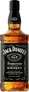Jack Daniel's Tennessee Whiskey