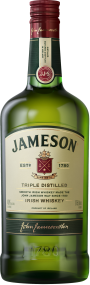 Jameson Irish Whiskey 1.75