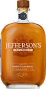 Jefferson's - Bourbon 1.75