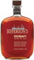 Jefferson's Ocean Aged at Sea Bourbon