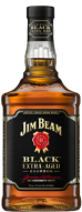 Jim Beam Black Bourbon Lit