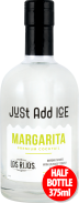Just Add Ice - Los Rijos Margarita 375ml