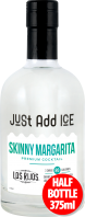 Just Add Ice - Skinny Margarita 375ml