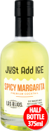 Just Add Ice - Spicy Margarita 375ml
