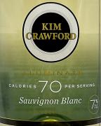 Kim Crawford - Illuminate Sauvingon Blanc 0