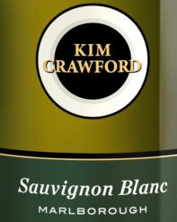 Kim Crawford Marlborough Sauvignon Blanc