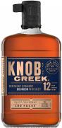 Knob Creek 12 Year Old Bourbon