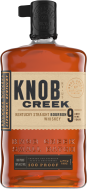 Knob Creek Bourbon Lit