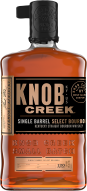 Knob Creek Store-Pick Single Barrel Select Bourbon