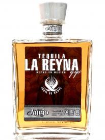 La Reyna y Yo Anejo Tequila