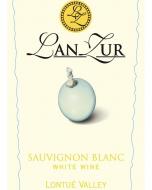 Lanzur - Lontue Valley Sauvignon Blanc 0
