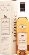 Lautrec - VS Grande Champagne Cognac 700ml