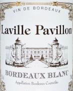 Laville Pavillon - Bordeaux Blanc