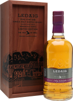 Ledaig - 1996 Vintage Single Malt Scotch Whisky