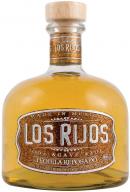 Los Rijos Reposado Tequila
