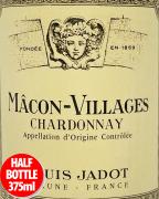 Louis Jadot - Macon Villages 375ml 0