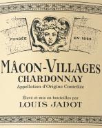 Louis Jadot - Macon-Villages 0