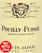 Louis Jadot - Pouilly Fuisse 375ml 0