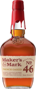 Maker's Mark 46 Bourbon