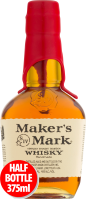 Maker's Mark Bourbon 375ml