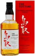 Matsui Shuzo - The Tottori Blended Japanese Whisky 700ml
