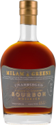 Milam & Greene - Unabridged Bourbon Volume 2