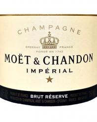 Moet & Chandon Imperial Brut Champagne 1.5