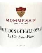 Mommessin - Bourgogne White 0