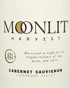 Moonlit Harvest - Livermore Valley Cabernet Sauvignon