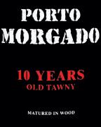 Morgado - 10 Year Tawny Port 0