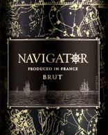 Navigator - Sparkling Brut 0