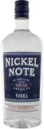 Nickel Note American Vodka
