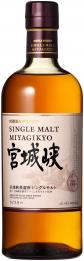 Nikka Miyagikyo Single Malt Japanese Whisky
