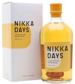 Nikka -  Days Japanese Whisky
