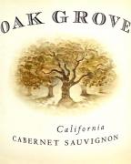 Oak Grove Cabernet Sauvignon 1.5