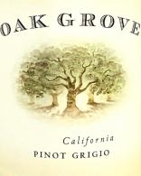 Oak Grove - Pinot Grigio 0