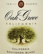 Oak Grove - Sauvignon Blanc 1.5 0