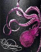 Octopoda - Russian River Pinot Noir 0