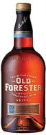 Old Forester Kentucky Straight Bourbon Whisky
